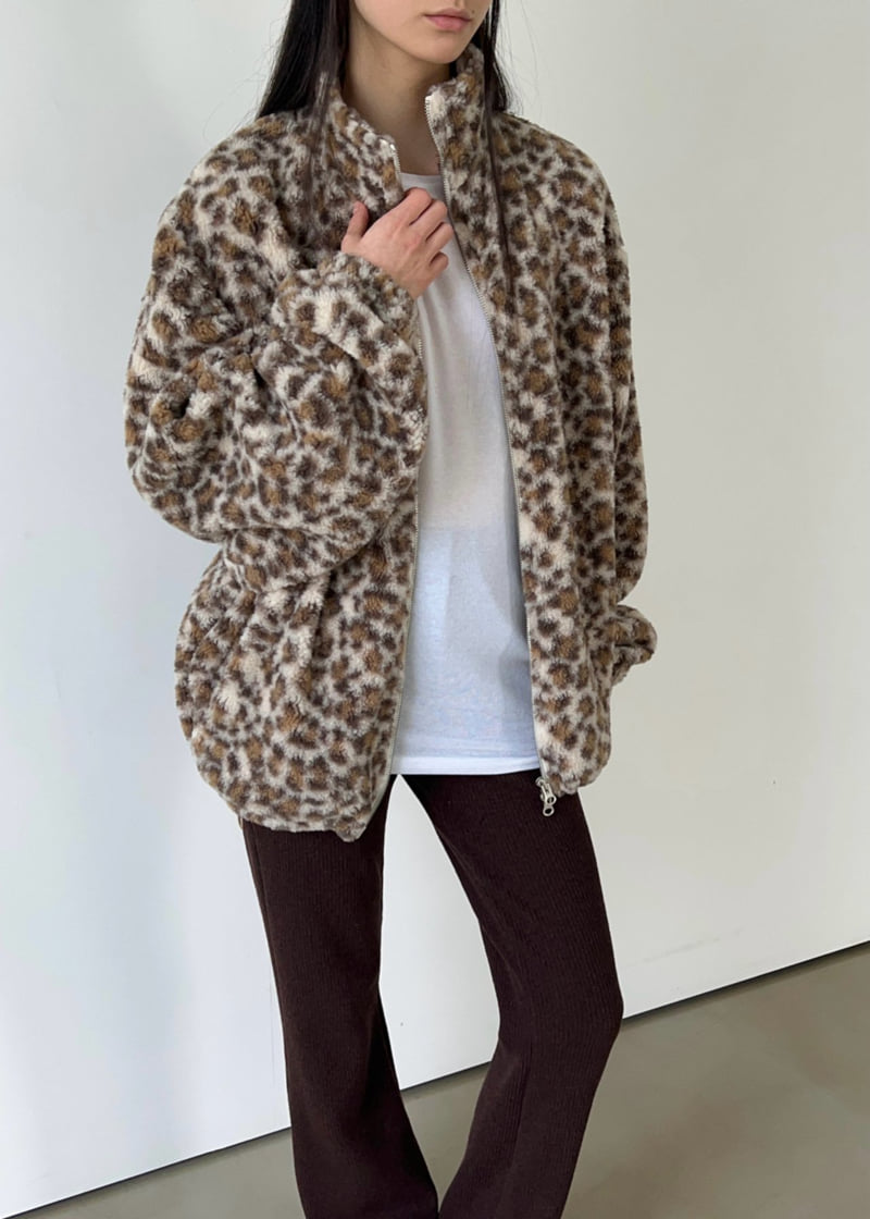 Another Avenue - Korean Women Fashion - #vintageinspired - Wool Rib Bootcut Pants - 11