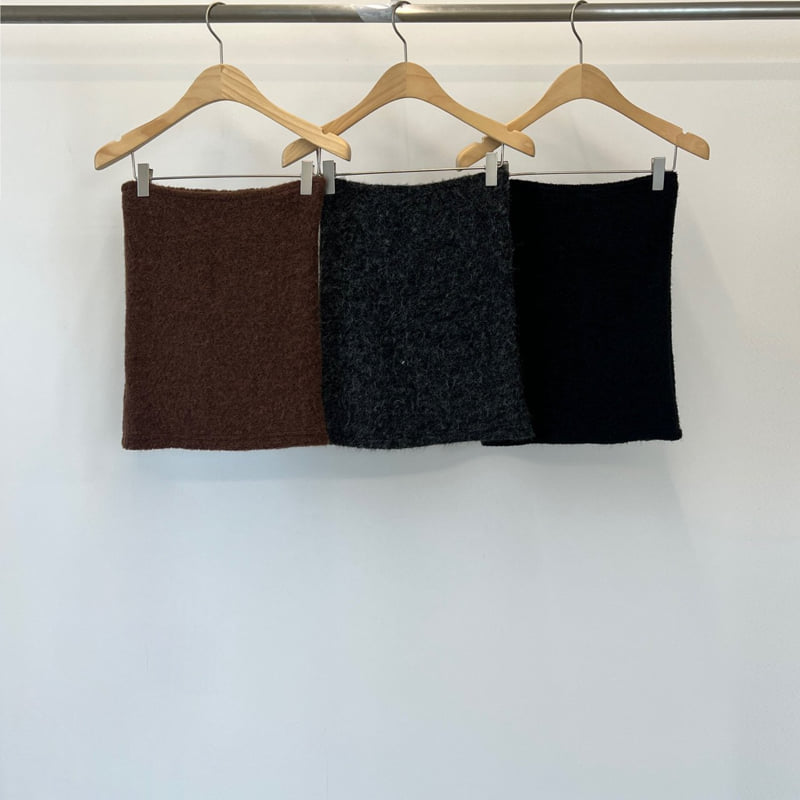 Another Avenue - Korean Women Fashion - #womensfashion - Terry Top