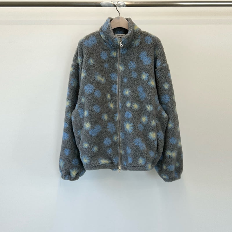Another Avenue - Korean Women Fashion - #womensfashion - Better Double Fleece Jacket