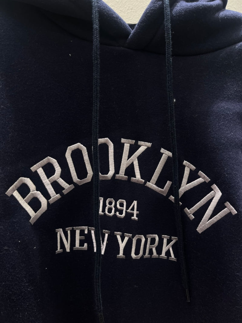 Another Plan - Korean Women Fashion - #momslook - Brooklyn Soft Fleece Sweatshirt - 10