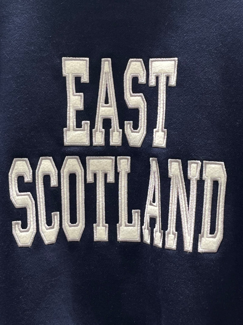 Another Plan - Korean Women Fashion - #momslook - East Fleece Sweatshirt - 10