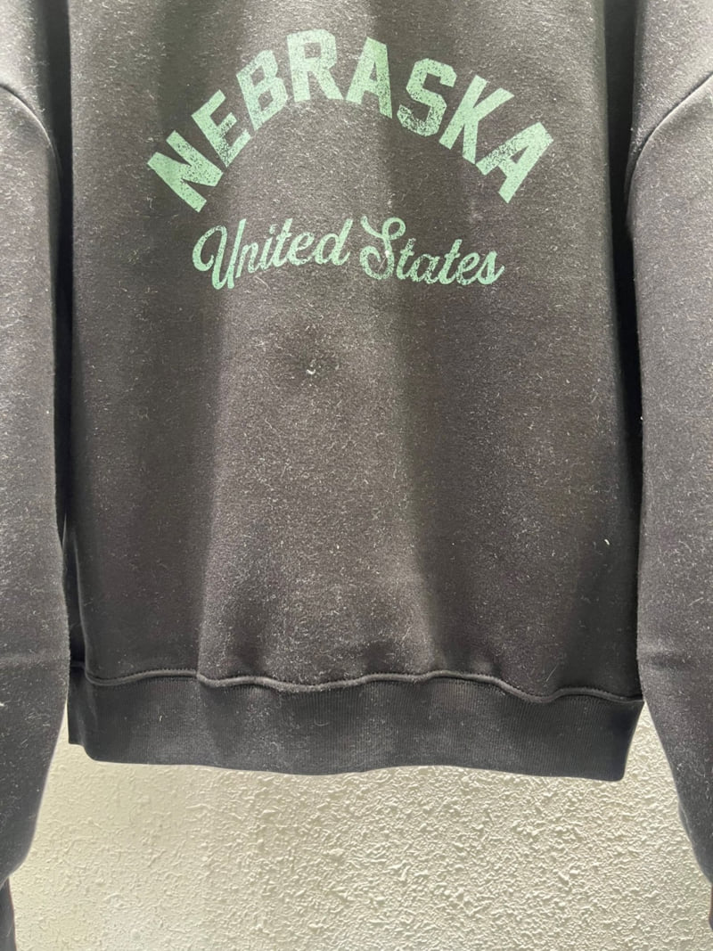 Another Plan - Korean Women Fashion - #momslook - Skacrek Fleece Sweatshirt - 11