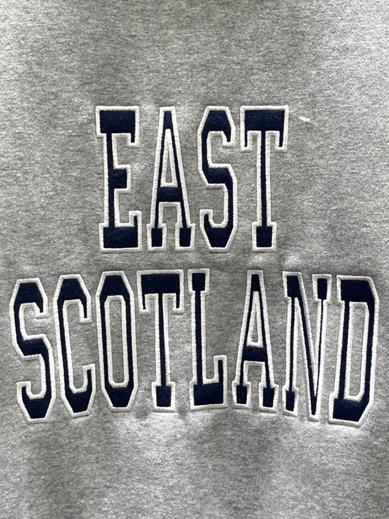 Another Plan - Korean Women Fashion - #thelittlethings - East Fleece Sweatshirt - 7