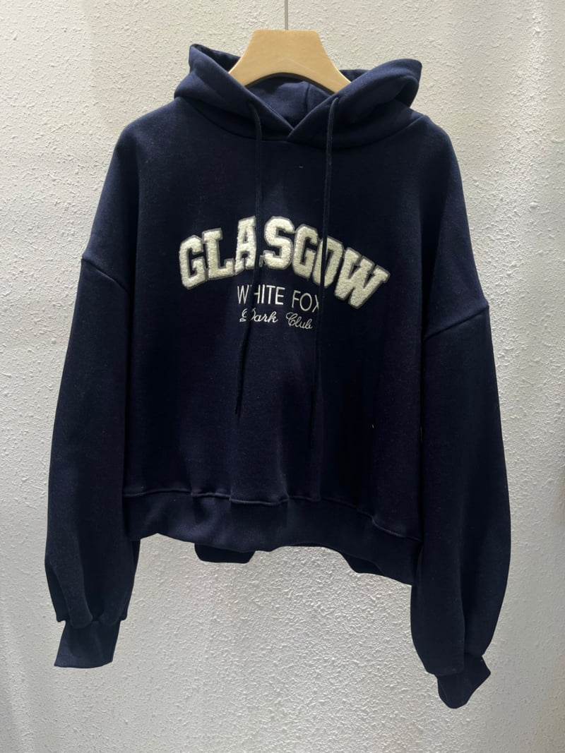 Another Plan - Korean Women Fashion - #womensfashion - Glass Boucle Hoodie - 8