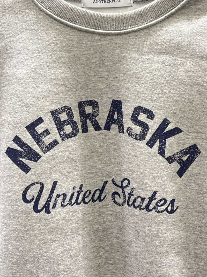 Another Plan - Korean Women Fashion - #womensfashion - Skacrek Fleece Sweatshirt - 8
