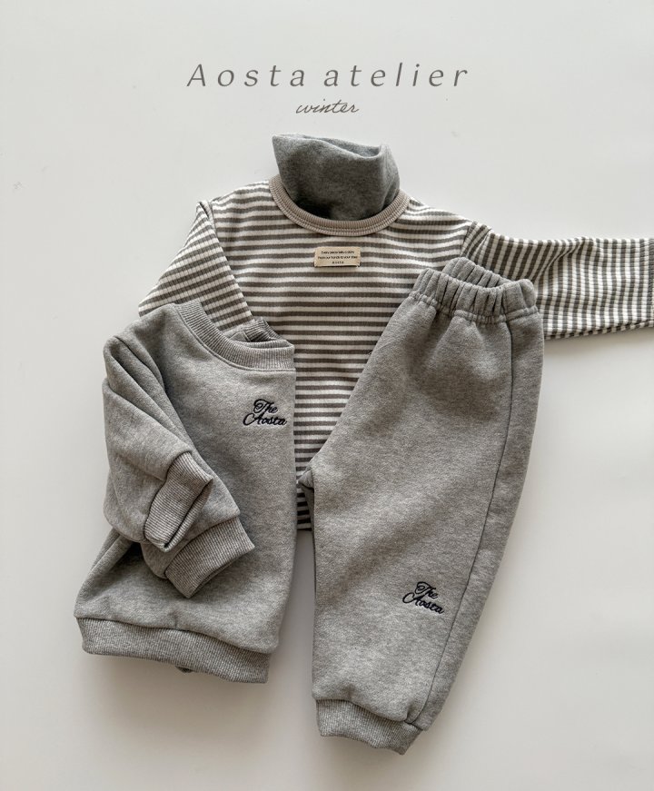 Aosta - Korean Baby Fashion - #babygirlfashion - Favorite Pants - 10
