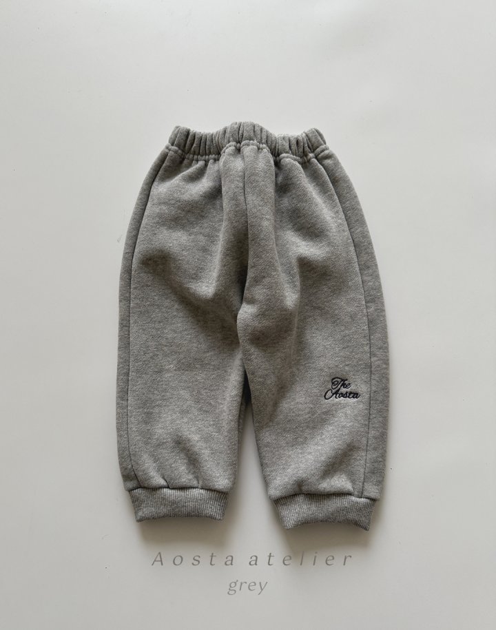Aosta - Korean Baby Fashion - #onlinebabyshop - Favorite Pants - 3