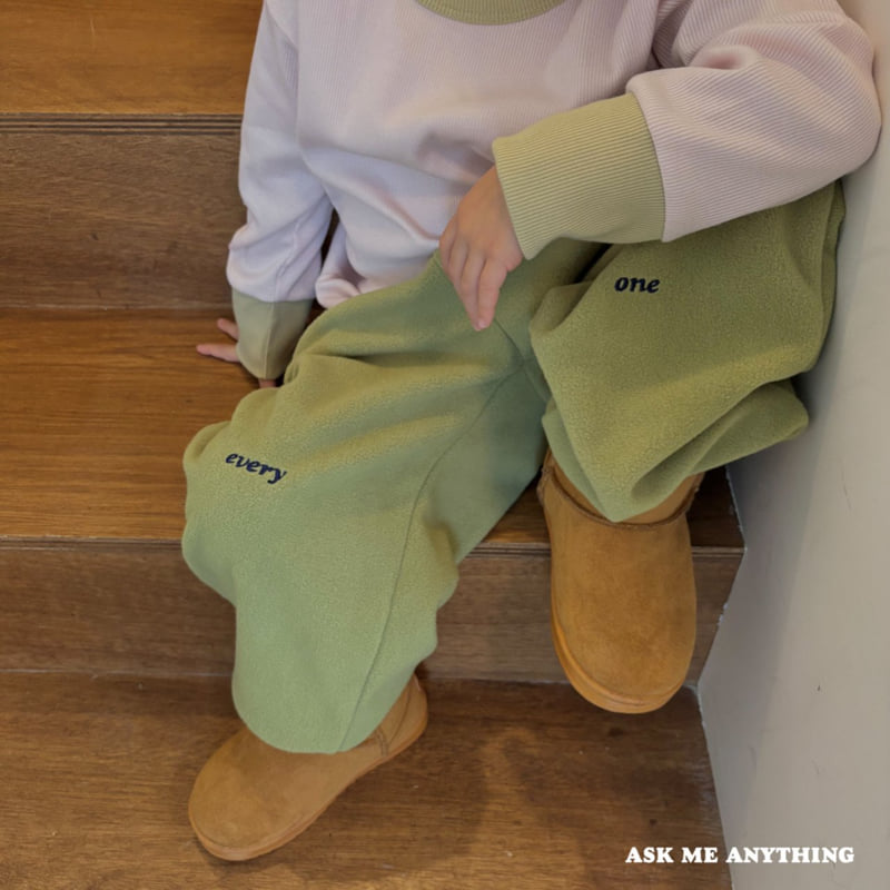 Winter Pants by Ask Me Anything for Child - view 3