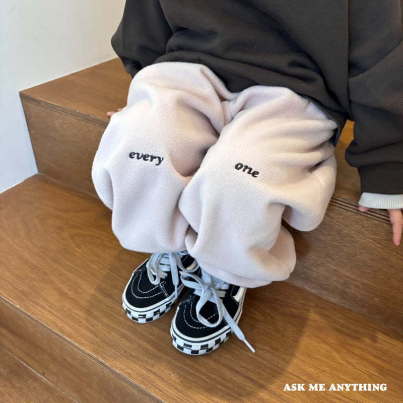 Winter Pants by Ask Me Anything for Child - view 8