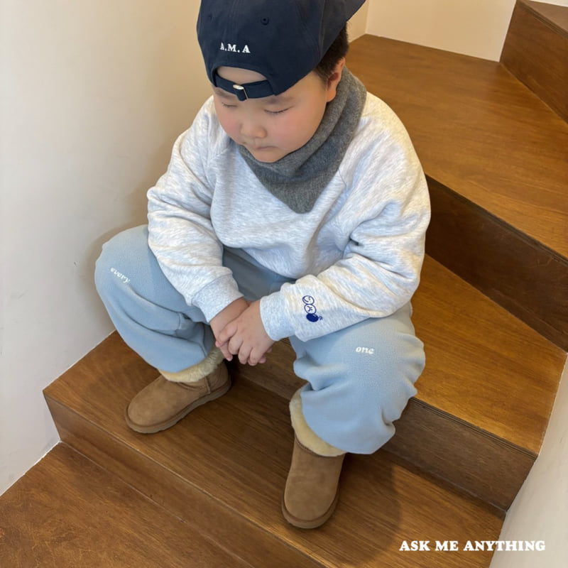 Winter Pants by Ask Me Anything for Child - view 10