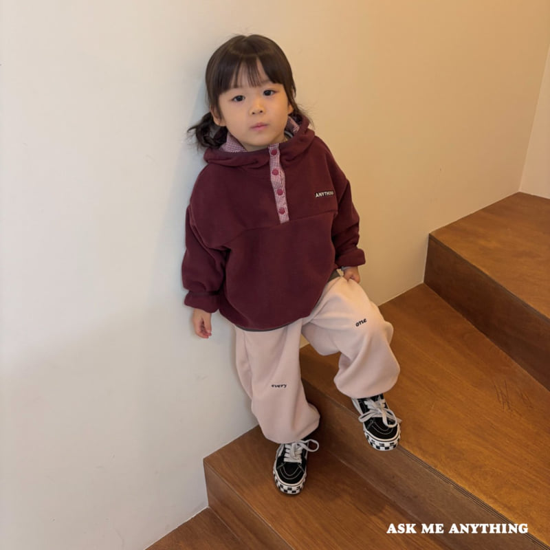 Winter Pants by Ask Me Anything for Child - view 12