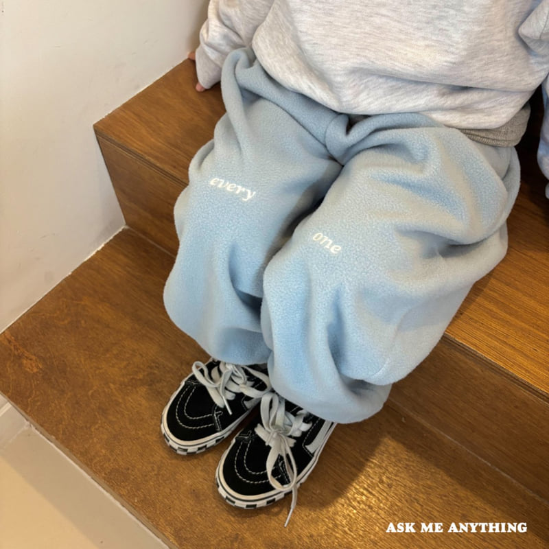 Winter Pants by Ask Me Anything for Child - view 1