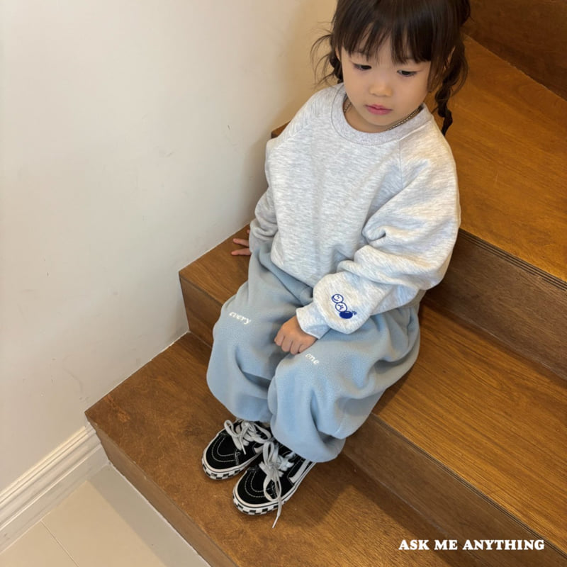 Winter Pants by Ask Me Anything for Child - view 2