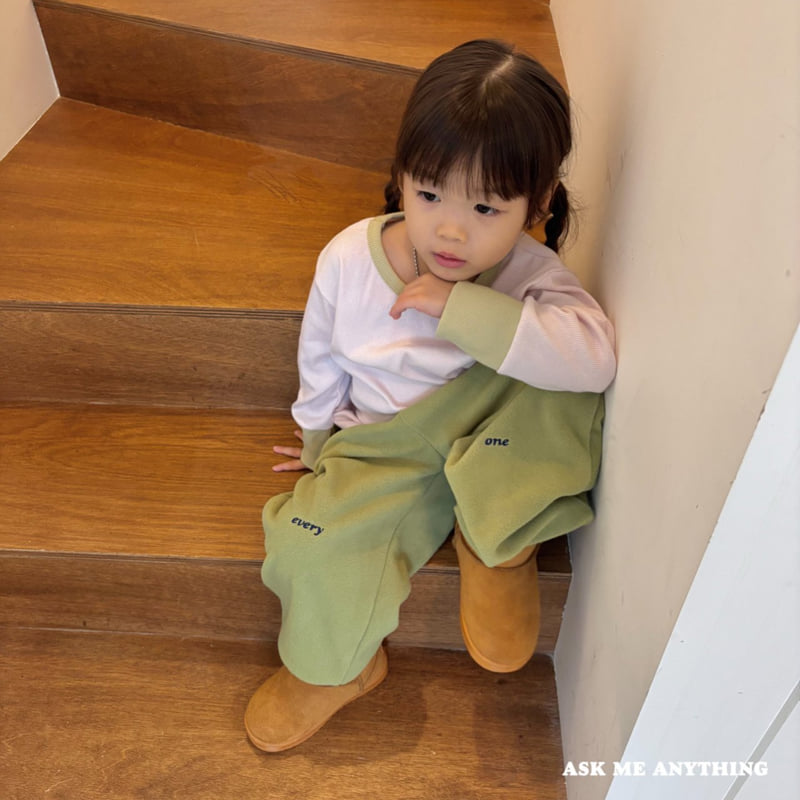 Winter Pants by Ask Me Anything for Child - view 4