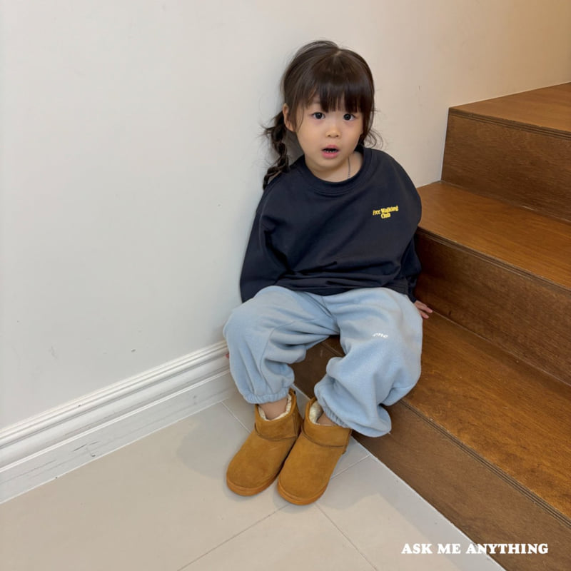 Winter Pants by Ask Me Anything for Child - view 6