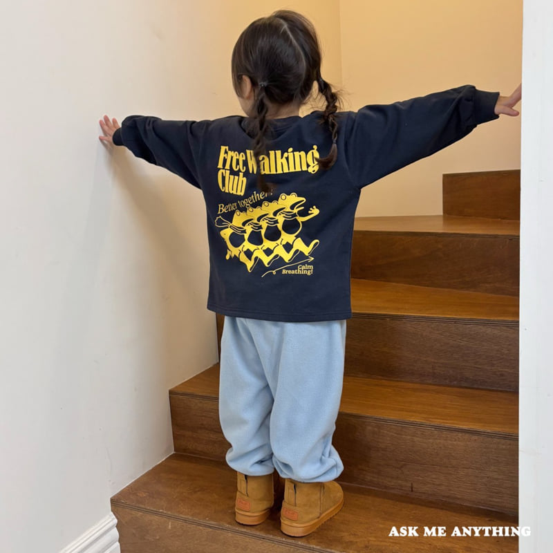 Winter Pants by Ask Me Anything for Child - view 7
