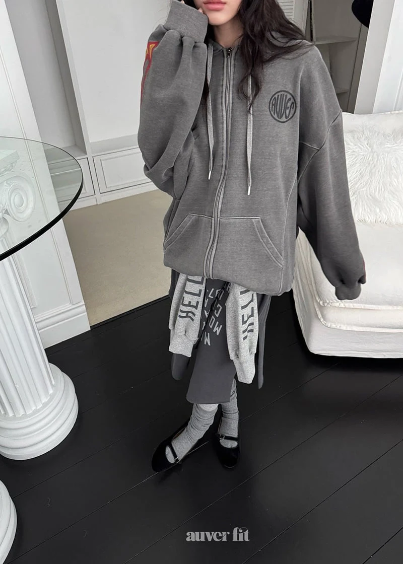 Auver_Fit - Korean Women Fashion - #thelittlethings - Flare Leggings - 4