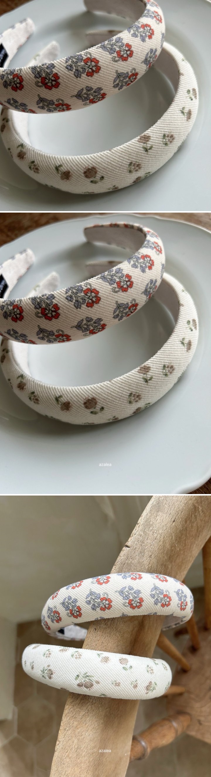 Azalea - Korean Baby Fashion - #babyfever - Daisy Hairband