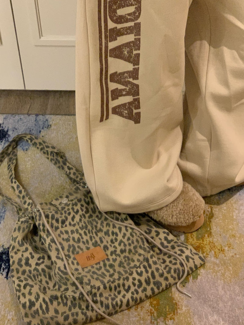 Badcalm - Korean Women Fashion - #womensfashion - Bad Calm Eco Bag