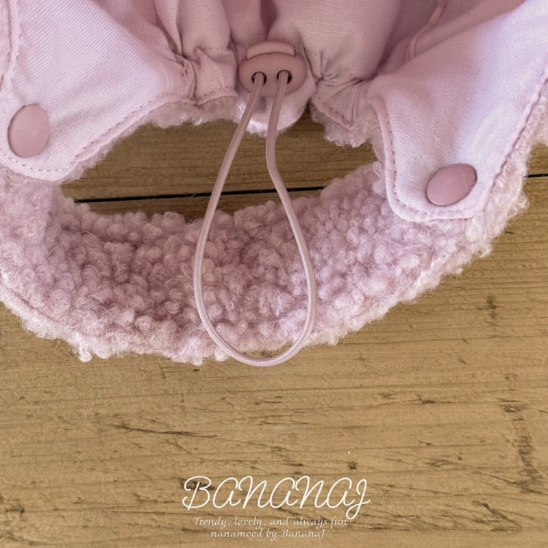 Banana J - Korean Baby Fashion - #babyfever - Puppy Hat - 4