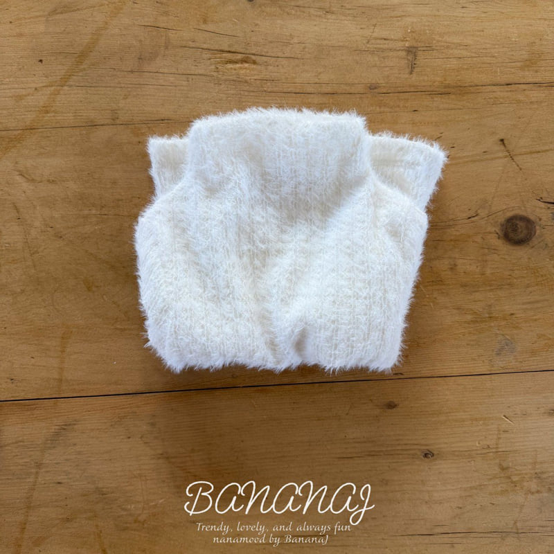 Banana J - Korean Children Fashion - #Kfashion4kids - Soft Touch Turtleneck Tee - 3