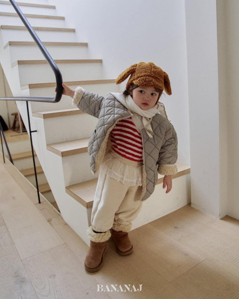 Banana J - Korean Children Fashion - #childofig - Soda Pop Pants - 10
