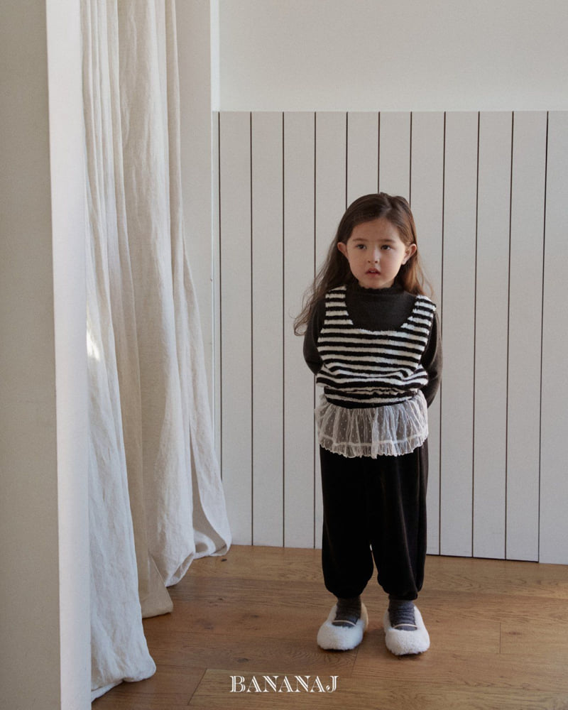 Banana J - Korean Children Fashion - #designkidswear - Soda Pop Pants - 12
