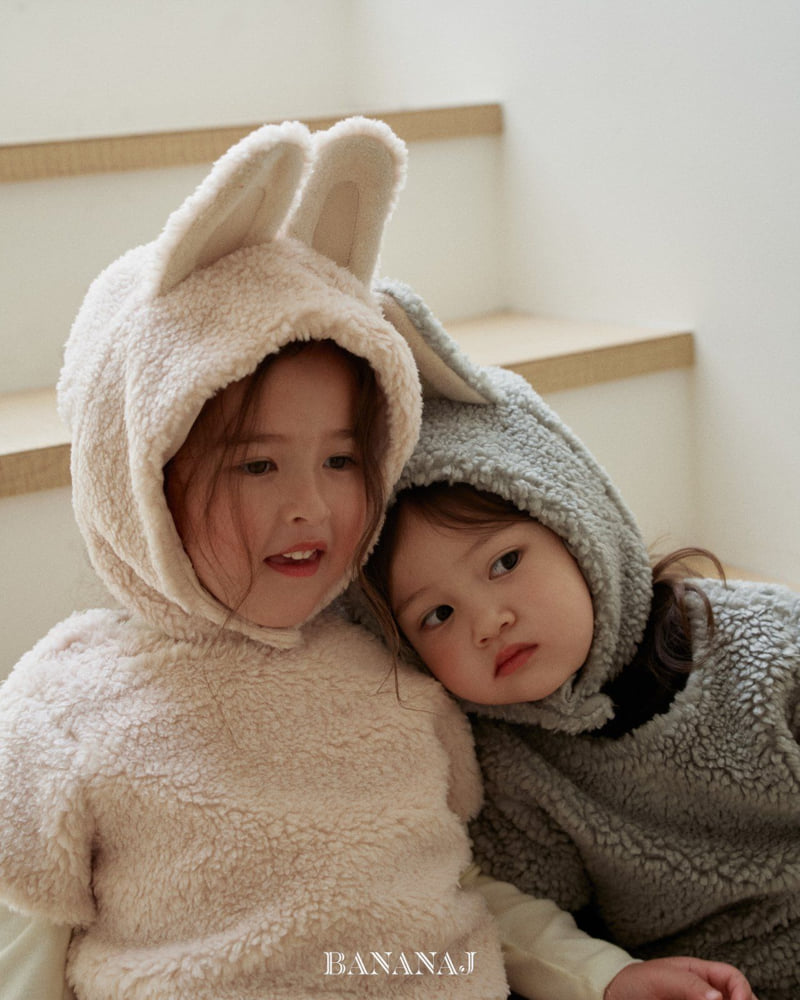 Banana J - Korean Children Fashion - #designkidswear - Love Hat - 12