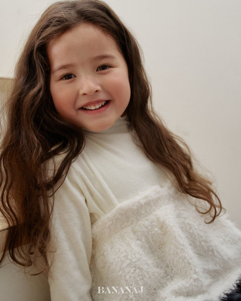 Banana J - Korean Children Fashion - #discoveringself - Cotton Candy Candy Top - 3
