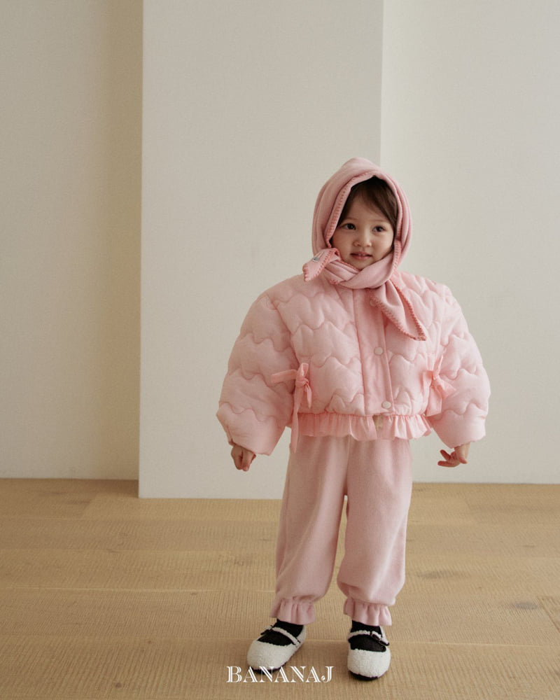 Banana J - Korean Children Fashion - #discoveringself - Candy Bonbon Pants - 7