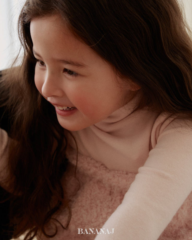 Banana J - Korean Children Fashion - #discoveringself - Cotton Candy Candy Top - 4