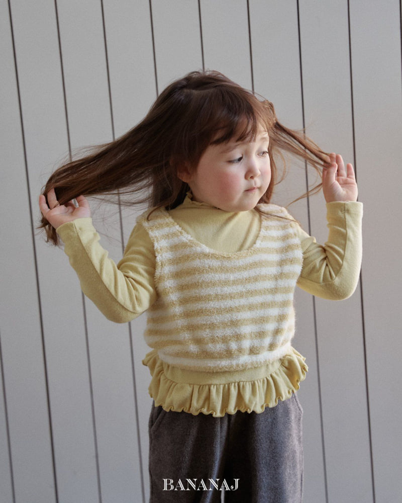 Banana J - Korean Children Fashion - #kidsshorts - Candy Bonbon Pants - 9