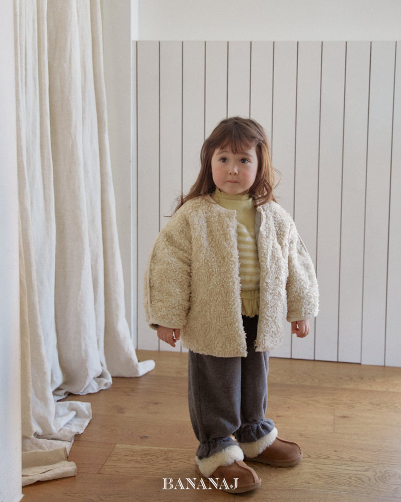 Banana J - Korean Children Fashion - #kidzfashiontrend - Candy Bonbon Pants - 11