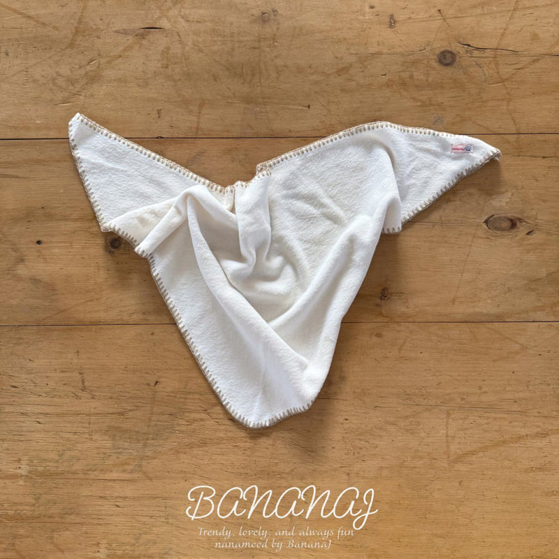 Banana J - Korean Children Fashion - #kidzfashiontrend - Warm Scarf - 5