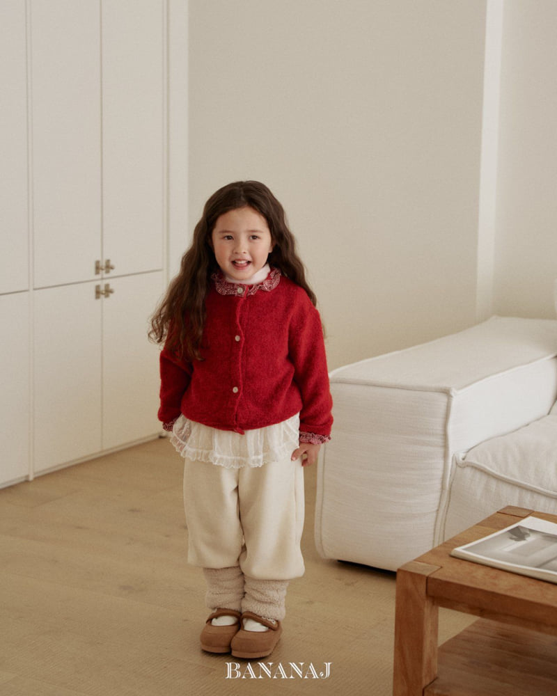 Banana J - Korean Children Fashion - #littlefashionista - Soda Pop Pants - 4