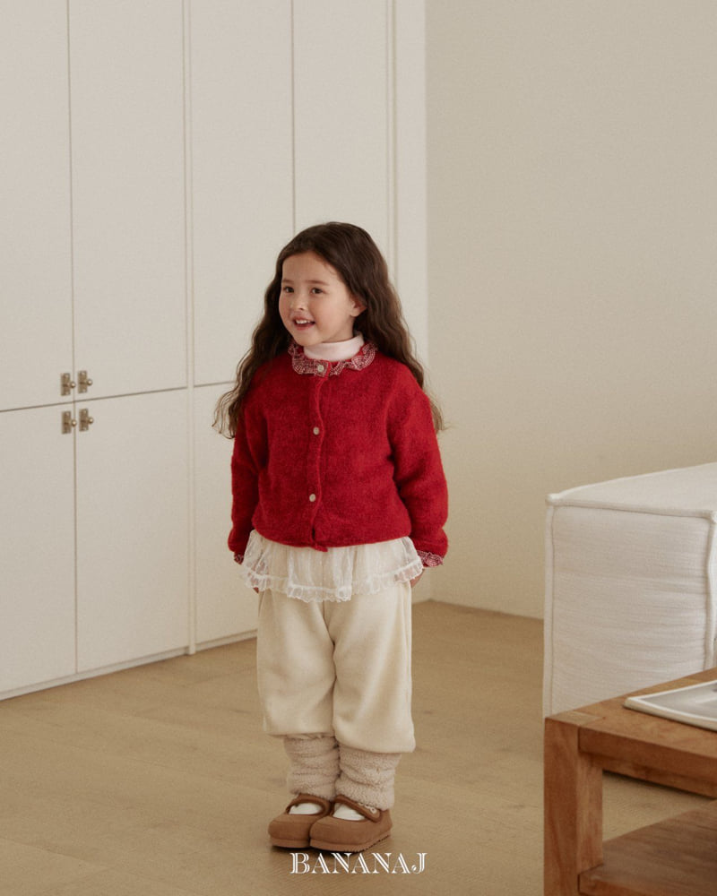 Banana J - Korean Children Fashion - #minifashionista - Soda Pop Pants - 5
