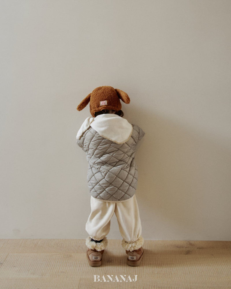 Banana J - Korean Children Fashion - #prettylittlegirls - Puppy Hat - 8
