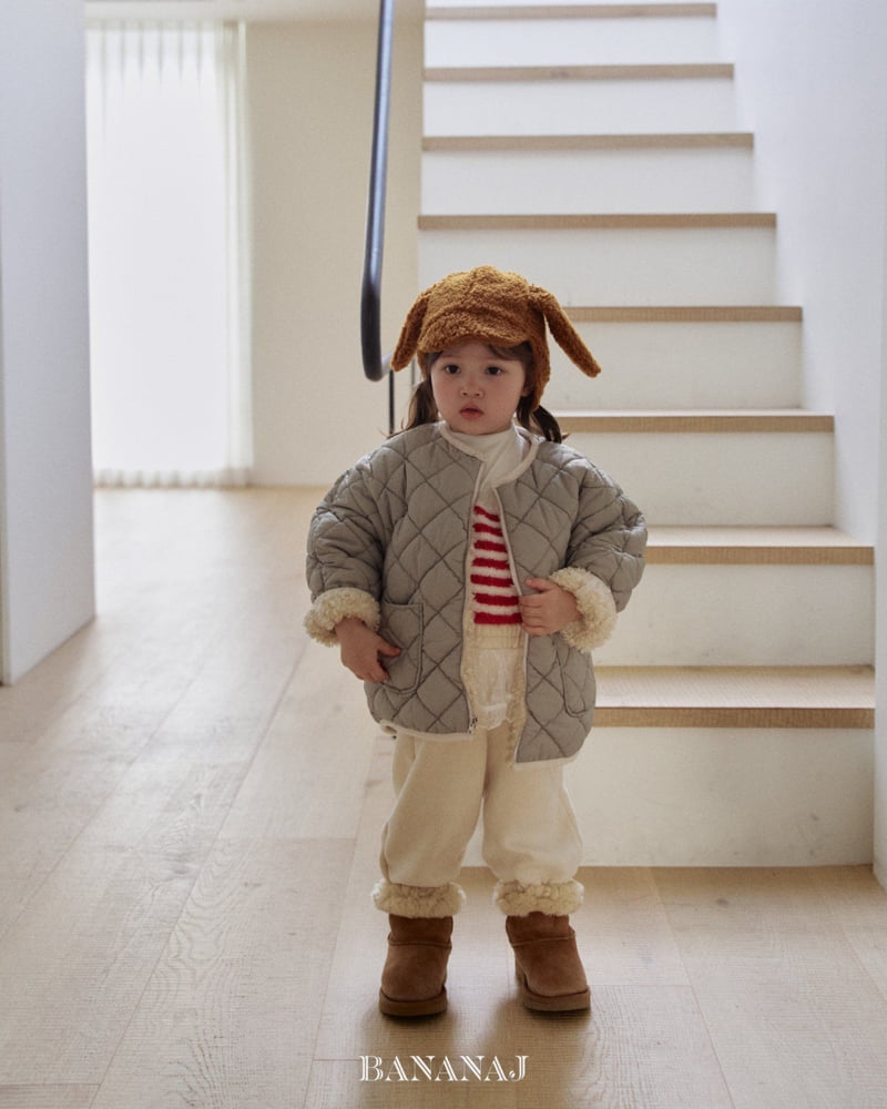 Banana J - Korean Children Fashion - #stylishchildhood - Soda Pop Pants - 9
