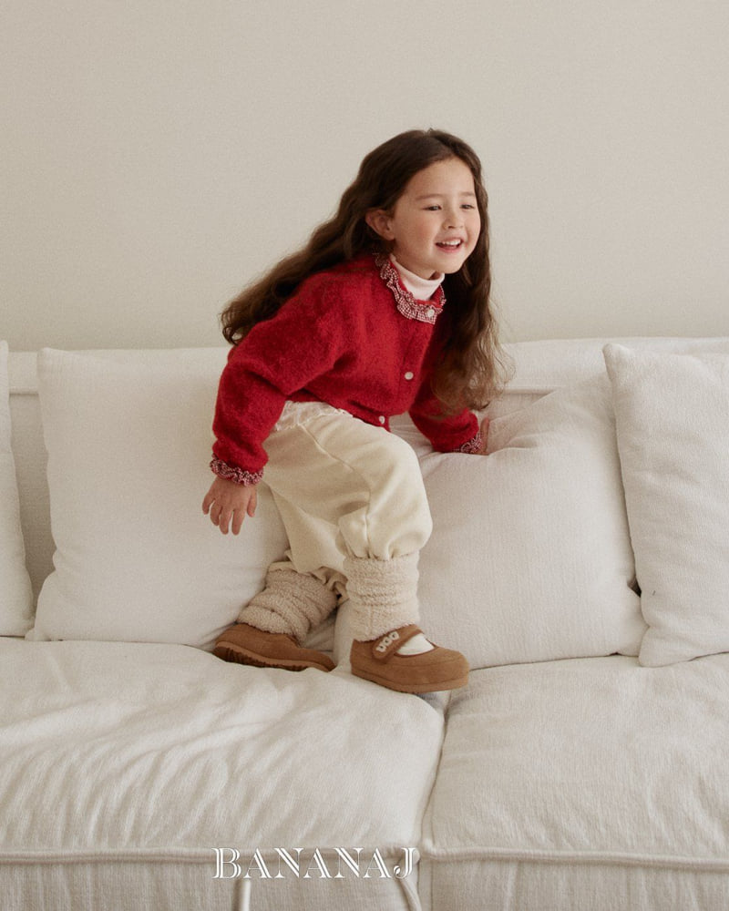 Banana J - Korean Children Fashion - #todddlerfashion - Soda Pop Pants - 7
