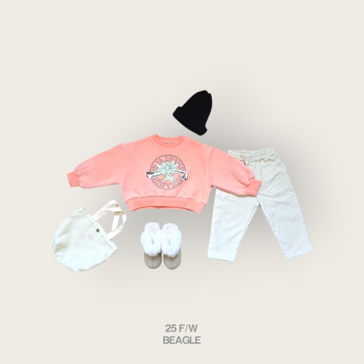 Beagle - Korean Children Fashion - #kidsshorts - Awesome Corduroy Pants - 11