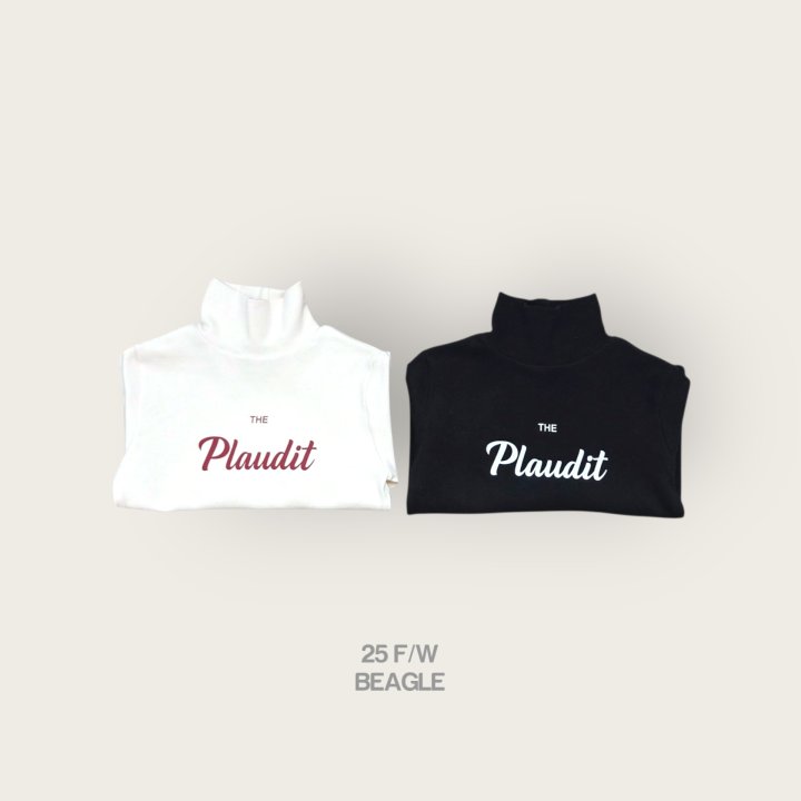 Beagle - Korean Children Fashion - #littlefashionista - Puludit Tee - 2