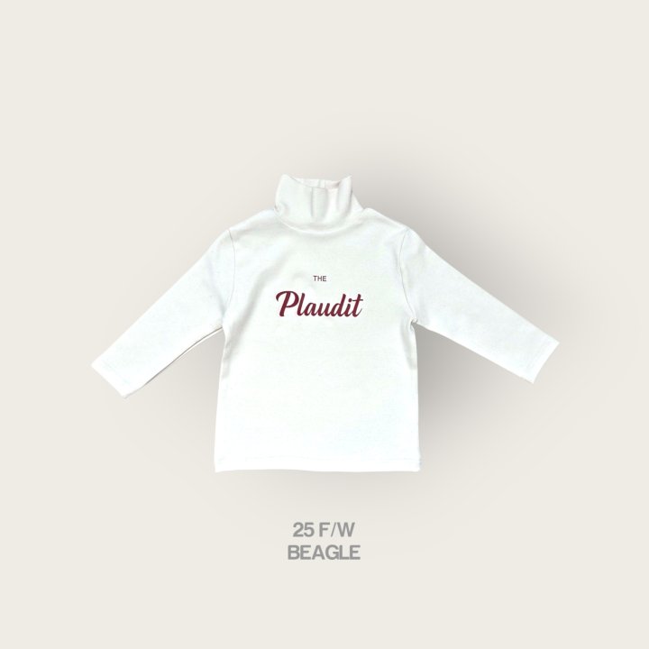 Beagle - Korean Children Fashion - #magicofchildhood - Puludit Tee - 3