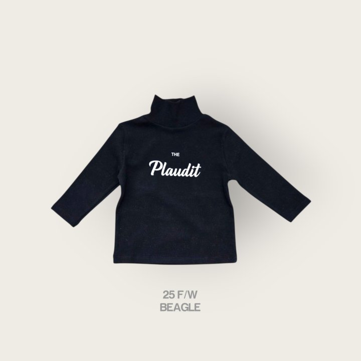 Beagle - Korean Children Fashion - #magicofchildhood - Puludit Tee - 4