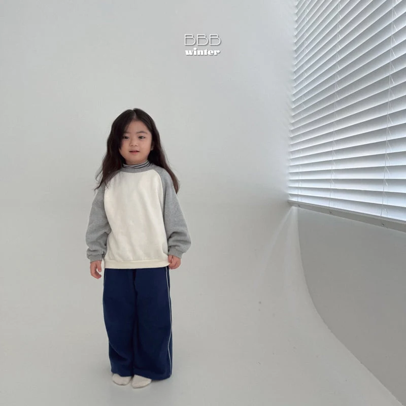 Bella Bambina - Korean Baby Fashion - #babyboutique - Beat Sweatshirt - 12