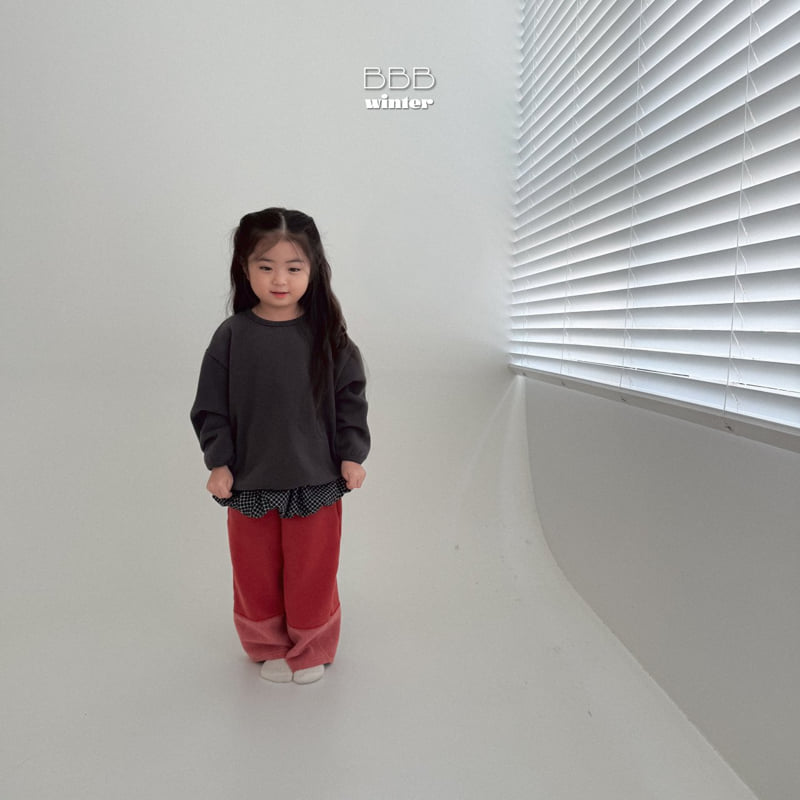 Mini Layered Skirt by Bella Bambina for Baby - view 11