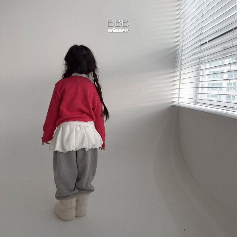 Mini Layered Skirt by Bella Bambina for Baby - view 12