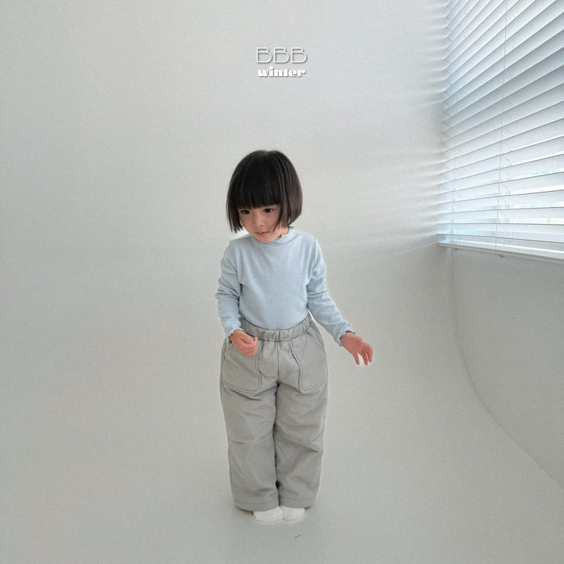 Bella Bambina - Korean Baby Fashion - #babyboutique - Soft Pants - 8