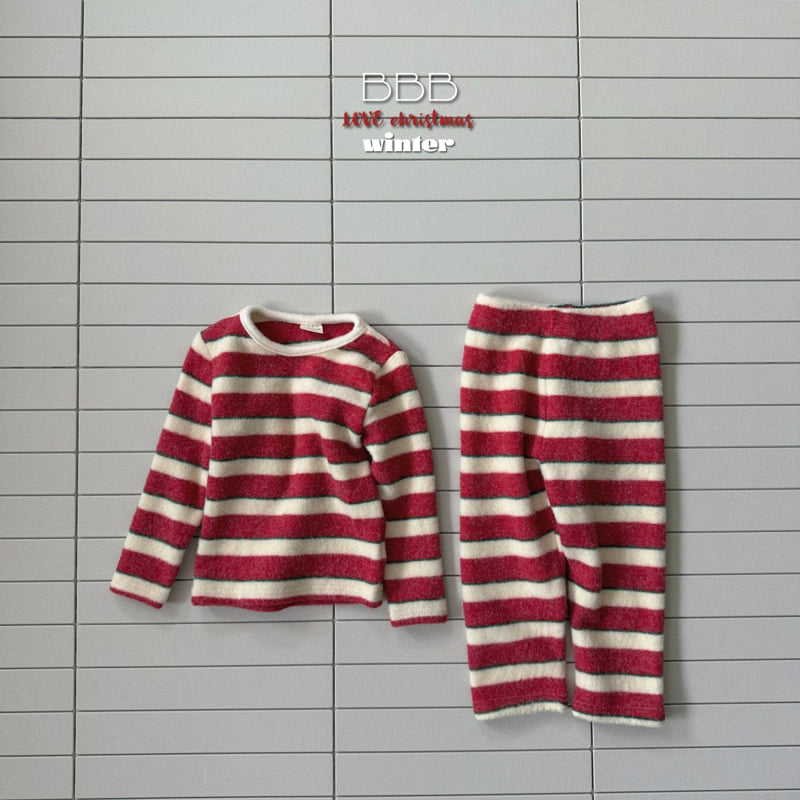 Bella Bambina - Korean Baby Fashion - #babyboutique - Christmas Wear - 5