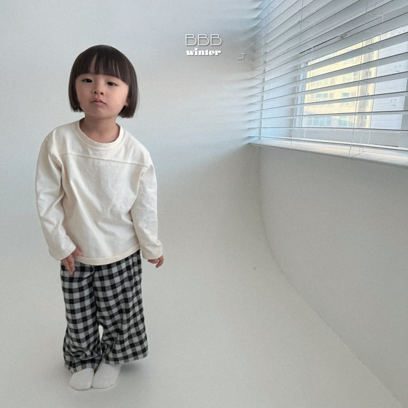 Bella Bambina - Korean Baby Fashion - #babyboutique - Pajama Pants - 12