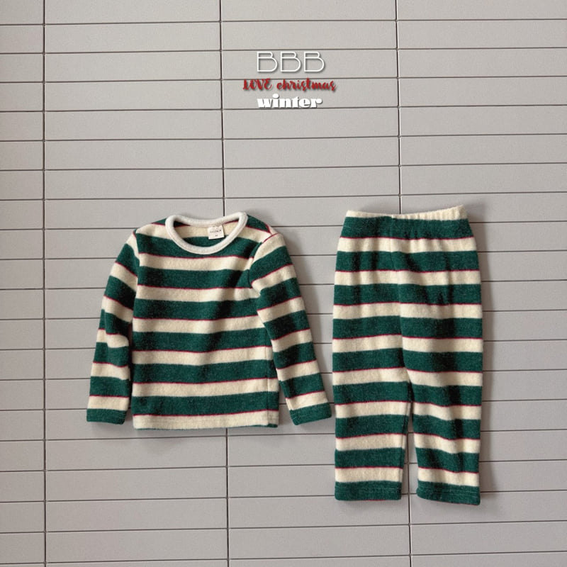 Bella Bambina - Korean Baby Fashion - #babyboutiqueclothing - Christmas Wear - 7